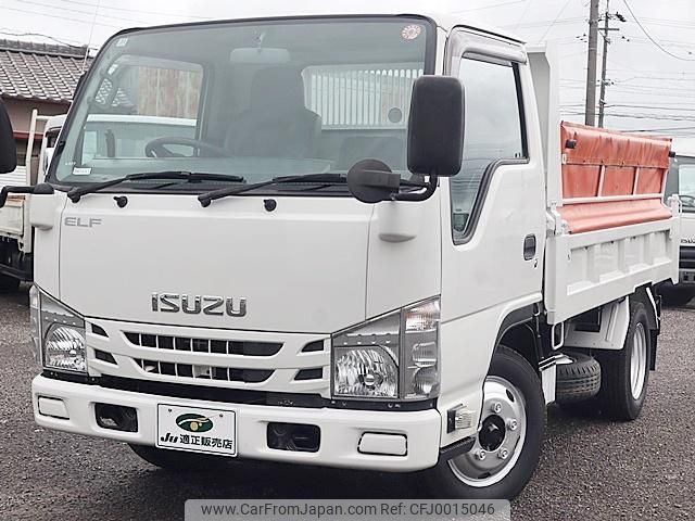 isuzu elf-truck 2018 GOO_NET_EXCHANGE_0207851A30240514W003 image 2