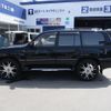 toyota land-cruiser 2001 -TOYOTA--Land Cruiser HDJ101K--0023400---TOYOTA--Land Cruiser HDJ101K--0023400- image 28