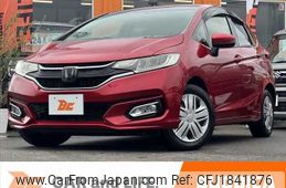 honda fit 2017 CFJ1841876