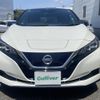 nissan leaf 2019 -NISSAN--Leaf ZAA-ZE1--ZE1-060212---NISSAN--Leaf ZAA-ZE1--ZE1-060212- image 20