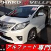toyota alphard 2014 quick_quick_DBA-ANH20W_ANH20-8299895 image 1