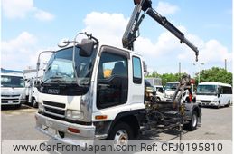 isuzu forward 2003 -ISUZU--Forward KK-FRR33H4--FRR33H47000540---ISUZU--Forward KK-FRR33H4--FRR33H47000540-