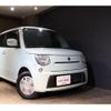 suzuki mr-wagon 2012 -SUZUKI--MR Wagon DBA-MF33S--MF33S-183795---SUZUKI--MR Wagon DBA-MF33S--MF33S-183795- image 1