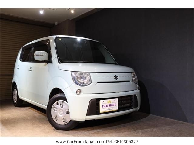 suzuki mr-wagon 2012 -SUZUKI--MR Wagon DBA-MF33S--MF33S-183795---SUZUKI--MR Wagon DBA-MF33S--MF33S-183795- image 1