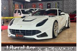 ferrari f12-berlinetta 2017 CFJ1629866