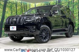 toyota land-cruiser-prado 2023 quick_quick_TRJ150W_TRJ150-0166404