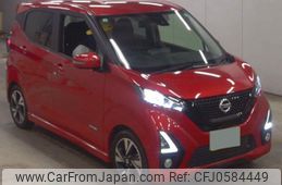 nissan dayz 2019 quick_quick_4AA-B45W_B45W-0009121