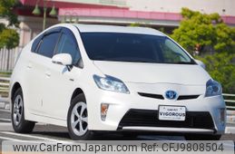 toyota prius 2015 -TOYOTA--Prius DAA-ZVW30--ZVW30-1930647---TOYOTA--Prius DAA-ZVW30--ZVW30-1930647-