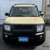 honda element 2004 -HONDA--Element UA-YH2--YH2-1001967---HONDA--Element UA-YH2--YH2-1001967- image 2