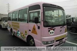 nissan civilian-bus 2011 -NISSAN--Civilian EVW41-040597---NISSAN--Civilian EVW41-040597-