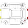honda vezel 2020 -HONDA--VEZEL DAA-RU3--RU3-1364292---HONDA--VEZEL DAA-RU3--RU3-1364292- image 2