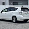 toyota prius-α 2012 -TOYOTA--Prius α DAA-ZVW41W--ZVW41-3065680---TOYOTA--Prius α DAA-ZVW41W--ZVW41-3065680- image 15