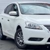 nissan sylphy 2017 -NISSAN--SYLPHY DBA-TB17--030512---NISSAN--SYLPHY DBA-TB17--030512- image 29