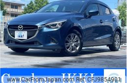 mazda demio 2017 -MAZDA--Demio DBA-DJ3FS--DJ3FS-313054---MAZDA--Demio DBA-DJ3FS--DJ3FS-313054-