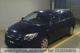 toyota corolla-fielder 2012 -TOYOTA--Corolla Fielder DBA-NZE141G--NZE141-9205935---TOYOTA--Corolla Fielder DBA-NZE141G--NZE141-9205935-