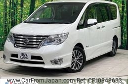 nissan serena 2016 quick_quick_HFC26_HFC26-311088