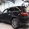 mercedes-benz glc-class 2018 -MERCEDES-BENZ--Benz GLC LDA-253905C--WDC2539052F406606---MERCEDES-BENZ--Benz GLC LDA-253905C--WDC2539052F406606- image 3