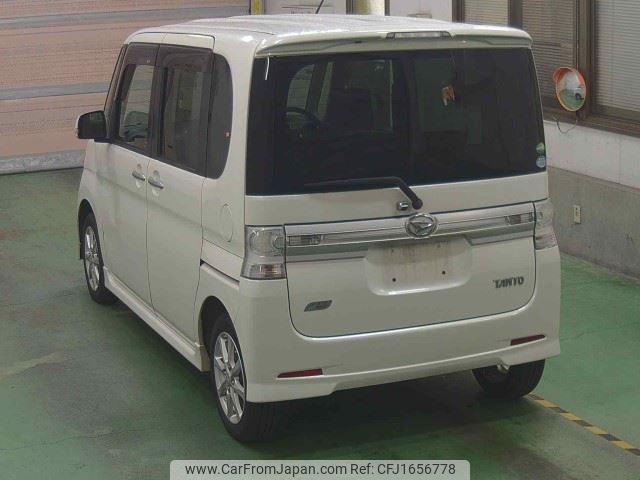 daihatsu tanto 2012 CFJ1656778 image 2