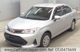 toyota corolla-axio 2019 -TOYOTA--Corolla Axio DBA-NZE164--NZE164-7074501---TOYOTA--Corolla Axio DBA-NZE164--NZE164-7074501-