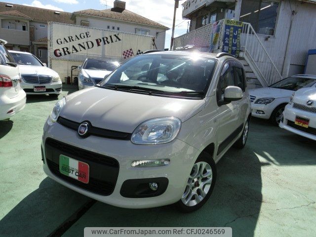 fiat panda 2015 -FIAT--Fiat Panda 13909--03501281---FIAT--Fiat Panda 13909--03501281- image 1