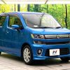 suzuki wagon-r 2021 CFJ1808106 image 16