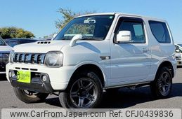 suzuki jimny 2016 -SUZUKI--Jimny ABA-JB23W--JB23W-754093---SUZUKI--Jimny ABA-JB23W--JB23W-754093-