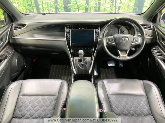 toyota harrier 2018 -TOYOTA--Harrier DBA-ZSU60W--ZSU60-0159358---TOYOTA--Harrier DBA-ZSU60W--ZSU60-0159358- image 2