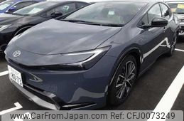 toyota prius 2023 -TOYOTA 【那須 300ﾀ8073】--Prius MXWH60--4028606---TOYOTA 【那須 300ﾀ8073】--Prius MXWH60--4028606-