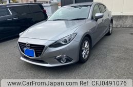 mazda axela 2014 -MAZDA--Axela DBA-BM5FS--BM5FS-102322---MAZDA--Axela DBA-BM5FS--BM5FS-102322-