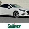 mazda axela 2014 -MAZDA--Axela DBA-BMEFS--BMEFS-106010---MAZDA--Axela DBA-BMEFS--BMEFS-106010- image 1