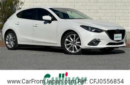 mazda axela 2014 -MAZDA--Axela DBA-BMEFS--BMEFS-106010---MAZDA--Axela DBA-BMEFS--BMEFS-106010-