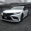 toyota camry 2023 -TOYOTA--Camry 6AA-AXVH70--AXVH70-1083985---TOYOTA--Camry 6AA-AXVH70--AXVH70-1083985- image 1