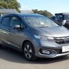 honda fit 2017 -HONDA 【野田 500ｱ1234】--Fit DAA-GP5--GP5-3410073---HONDA 【野田 500ｱ1234】--Fit DAA-GP5--GP5-3410073- image 1