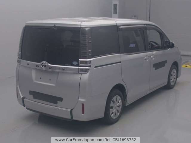 toyota voxy 2018 CFJ1693752 image 2