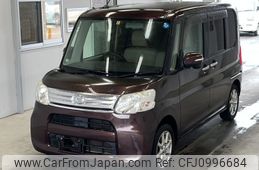 daihatsu tanto 2013 -DAIHATSU--Tanto LA600S-0010445---DAIHATSU--Tanto LA600S-0010445-