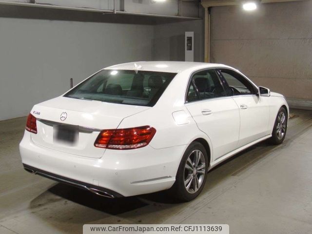 mercedes-benz e-class 2013 -MERCEDES-BENZ--Benz E Class 212055C-WDD2120552A844713---MERCEDES-BENZ--Benz E Class 212055C-WDD2120552A844713- image 2
