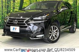 lexus nx 2014 -LEXUS--Lexus NX DBA-AGZ10--AGZ10-1002148---LEXUS--Lexus NX DBA-AGZ10--AGZ10-1002148-