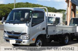 toyota dyna-truck 2017 CFJ1490942