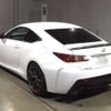 lexus rc-f 2015 -LEXUS 【神戸 304ﾑ1325】--Lexus RC F DBA-USC10--USC10-6000994---LEXUS 【神戸 304ﾑ1325】--Lexus RC F DBA-USC10--USC10-6000994- image 5