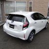 toyota aqua 2021 -TOYOTA--AQUA 6AA-NHP10--NHP10-2690910---TOYOTA--AQUA 6AA-NHP10--NHP10-2690910- image 3