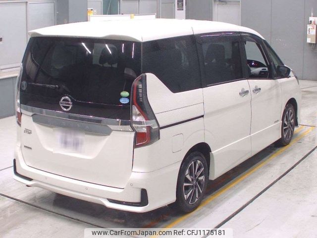 nissan serena 2020 -NISSAN 【岐阜 303に9607】--Serena GFC27-198917---NISSAN 【岐阜 303に9607】--Serena GFC27-198917- image 2