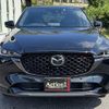mazda cx-5 2022 CFJ1772272 image 2