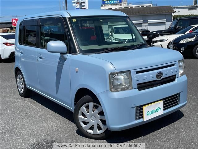 daihatsu move-conte 2011 CFJ1560507 image 1