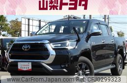 toyota hilux 2020 GOO_NET_EXCHANGE_1201020A20241009T001