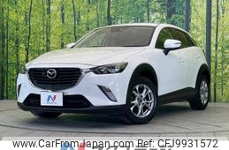 mazda cx-3 2015 -MAZDA--CX-3 LDA-DK5FW--DK5FW-111345---MAZDA--CX-3 LDA-DK5FW--DK5FW-111345-