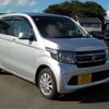 honda n-wgn 2015 -HONDA 【野田 580ｱ1234】--N WGN DBA-JH1--JH1-1133743---HONDA 【野田 580ｱ1234】--N WGN DBA-JH1--JH1-1133743- image 1