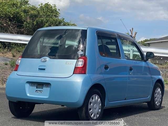 daihatsu esse 2010 CFJ1726660 image 2