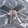 mitsubishi-fuso canter 2024 -MITSUBISHI 【姫路 400ﾜ4439】--Canter FBA20--610905---MITSUBISHI 【姫路 400ﾜ4439】--Canter FBA20--610905- image 16