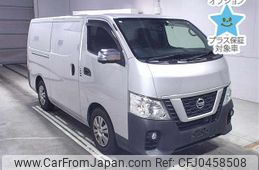 nissan caravan-van 2019 -NISSAN--Caravan Van VR2E26-114328---NISSAN--Caravan Van VR2E26-114328-