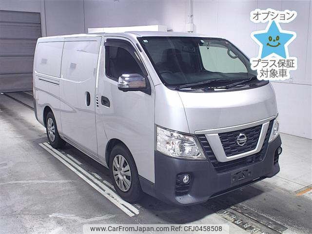 nissan caravan-van 2019 -NISSAN--Caravan Van VR2E26-114328---NISSAN--Caravan Van VR2E26-114328- image 1